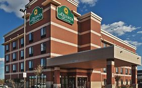 La Quinta By Wyndham Edmond